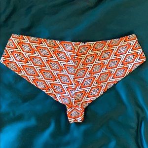 Khongboon bikini bottom